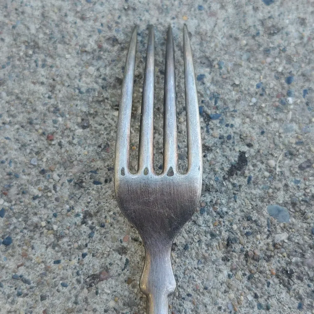 Rogers single antique